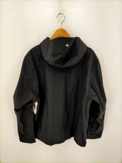 リプレゼント REPRESENT TEAM247 マウンテンパーカー メンズ import:M