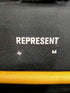 リプレゼント REPRESENT TEAM247 マウンテンパーカー メンズ import:M