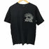 ジャンキーパラダイス JKPD 00s Y2K 両面プリント スカルロングスリーブTシャツ 半袖Tシャツ メンズ M