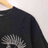 ジャンキーパラダイス JKPD 00s Y2K 両面プリント スカルロングスリーブTシャツ 半袖Tシャツ メンズ M