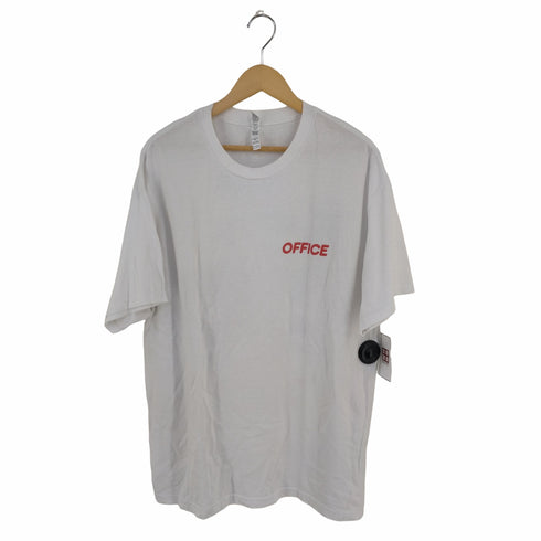ウェドストア WED STORE MEGURO TEE メンズ import:XL