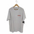 ウェドストア WED STORE MEGURO TEE メンズ import:XL