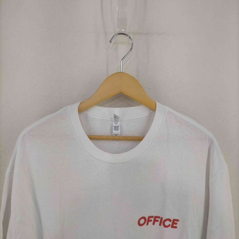 ウェドストア WED STORE MEGURO TEE メンズ import:XL