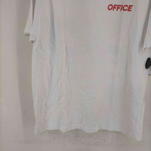 ウェドストア WED STORE MEGURO TEE メンズ import:XL