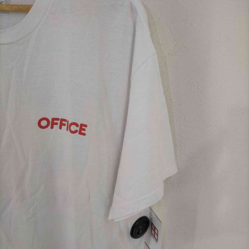 ウェドストア WED STORE MEGURO TEE メンズ import:XL