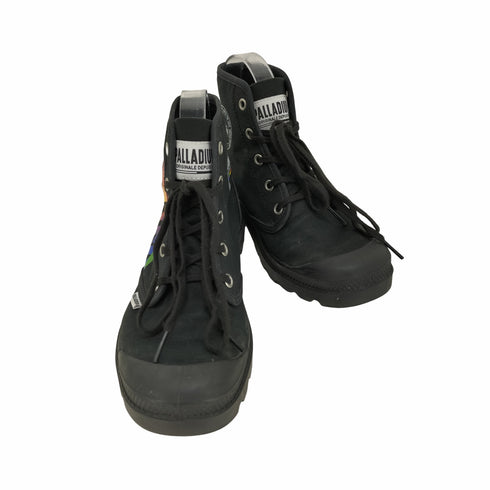 パラディウム PALLADIUM PAMPA HI レディース US:6.5