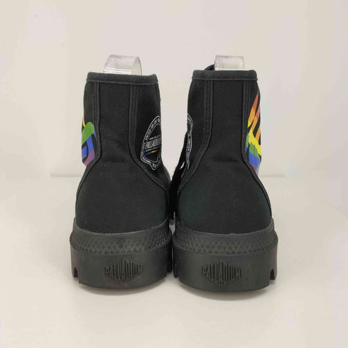 パラディウム PALLADIUM PAMPA HI レディース US:6.5