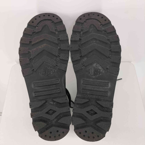 パラディウム PALLADIUM PAMPA HI レディース US:6.5