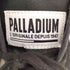 パラディウム PALLADIUM PAMPA HI レディース US:6.5