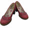 ドクターマーチン Dr.Martens CALISTA ヒールパンプス レディース JPN:38