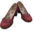 ドクターマーチン Dr.Martens CALISTA ヒールパンプス レディース JPN:38