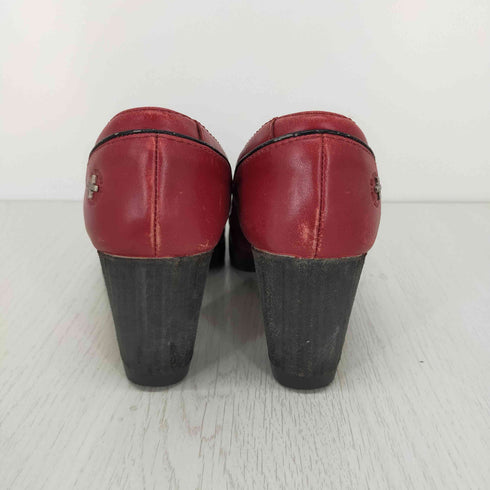 ドクターマーチン Dr.Martens CALISTA ヒールパンプス レディース JPN:38