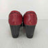 ドクターマーチン Dr.Martens CALISTA ヒールパンプス レディース JPN:38
