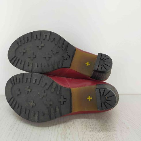 ドクターマーチン Dr.Martens CALISTA ヒールパンプス レディース JPN:38
