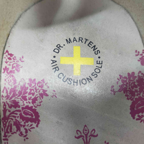ドクターマーチン Dr.Martens CALISTA ヒールパンプス レディース JPN:38