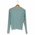 スライ SLY SHEER PLEATS TOPS シアープリーツトップス レディース JPN:1