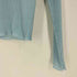 スライ SLY SHEER PLEATS TOPS シアープリーツトップス レディース JPN:1