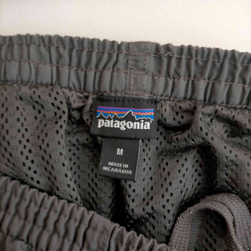 パタゴニア patagonia 7インチ FGE バギーズ メンズ JPN:M