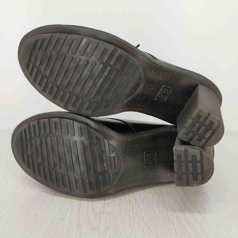 ドクターマーチン Dr.Martens JINELLE 3ホールヒールパンプス レディース JPN:38