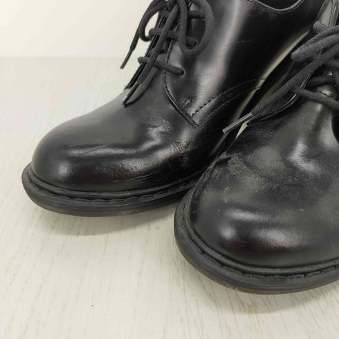 ドクターマーチン Dr.Martens JINELLE 3ホールヒールパンプス レディース JPN:38