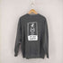 ALL GOOD FLOWERS ALL GOOD WEAR SWEAT メンズ JPN:L