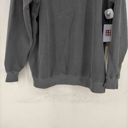 ALL GOOD FLOWERS ALL GOOD WEAR SWEAT メンズ JPN:L