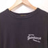 インディアンモーターサイクル INDIAN MOTORCYCLE 00s Y2K 両面プリントサーマルロングスリーブTシャツ 長袖Tシャツ 袖プリント ワッフル メンズ