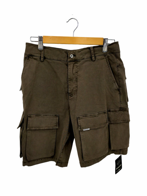 リプレゼント REPRESENT 24SS WASHED CARGO SHORT メンズ import:S