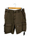 リプレゼント REPRESENT 24SS WASHED CARGO SHORT メンズ import:S