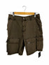 リプレゼント REPRESENT 24SS WASHED CARGO SHORT メンズ import:S