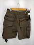 リプレゼント REPRESENT 24SS WASHED CARGO SHORT メンズ import:S