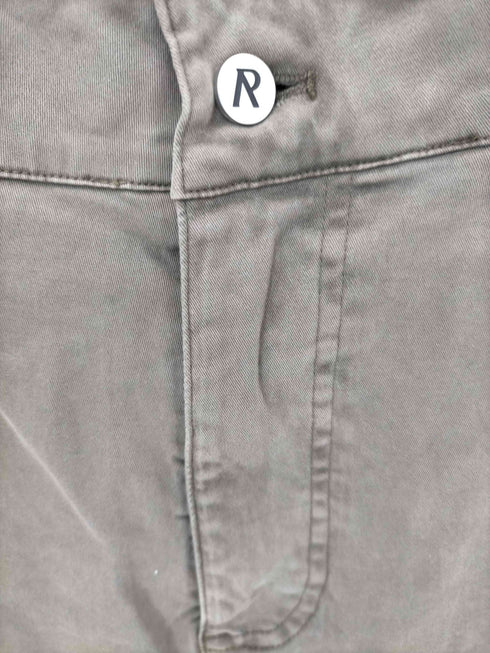 リプレゼント REPRESENT 24SS WASHED CARGO SHORT メンズ import:S