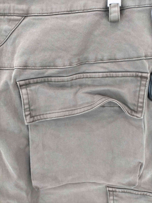 リプレゼント REPRESENT 24SS WASHED CARGO SHORT メンズ import:S