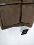 リプレゼント REPRESENT 24SS WASHED CARGO SHORT メンズ import:S
