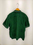BTFL ペイズリーオープンカラーパジャマシャツ メンズ import:XL
