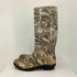 アグ UGG SHAYE ISLAND FLORAL レインブーツ レディース US:7