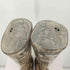 アグ UGG SHAYE ISLAND FLORAL レインブーツ レディース US:7