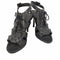 ドクターマーチン Dr.Martens ANASTASIA 5ホールヒールサンダル スタッズ レディース JPN:38