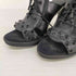 ドクターマーチン Dr.Martens ANASTASIA 5ホールヒールサンダル スタッズ レディース JPN:38