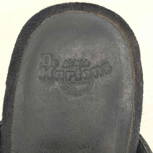 ドクターマーチン Dr.Martens ANASTASIA 5ホールヒールサンダル スタッズ レディース JPN:38