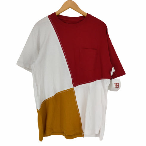 リメイクTシャツ メンズ
