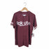 BASEBALL GAME SHIRT メンズ FREE