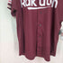 BASEBALL GAME SHIRT メンズ FREE