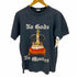 シュプリーム Supreme no gods no masters Tシャツ メンズ JPN:M