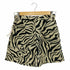 スライ SLY RICE COLE FLARE S/PT ライスコール フレアショートパンツ レディース JPN:2