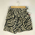 スライ SLY RICE COLE FLARE S/PT ライスコール フレアショートパンツ レディース JPN:2