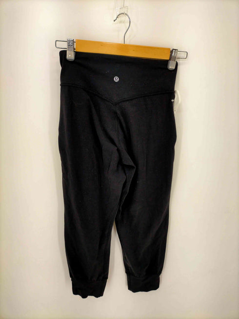 ルルレモン lululemon Jogger Pants レディース JPN:4