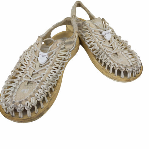キーン KEEN UNEEK サンダル 1014098 メンズ 28