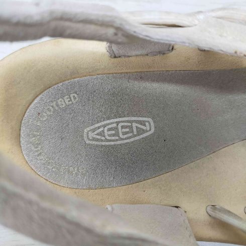 キーン KEEN UNEEK サンダル 1014098 メンズ 28