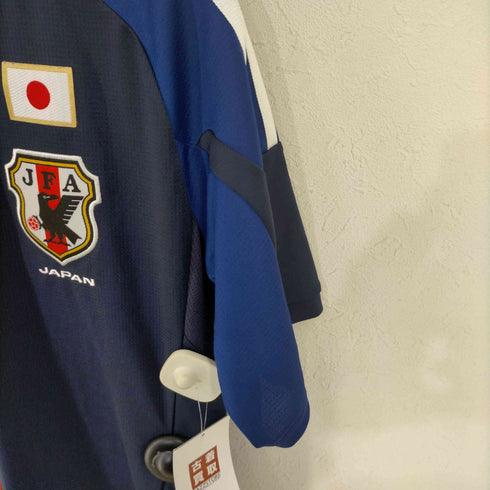 アディダス adidas JAPAN NATIONAL UNIFORM メンズ JPN:M